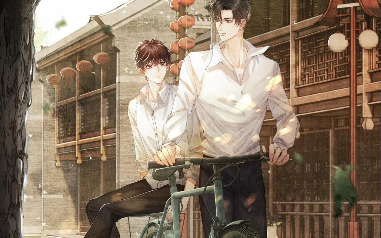 第156话 珍珠，起床了 第1页