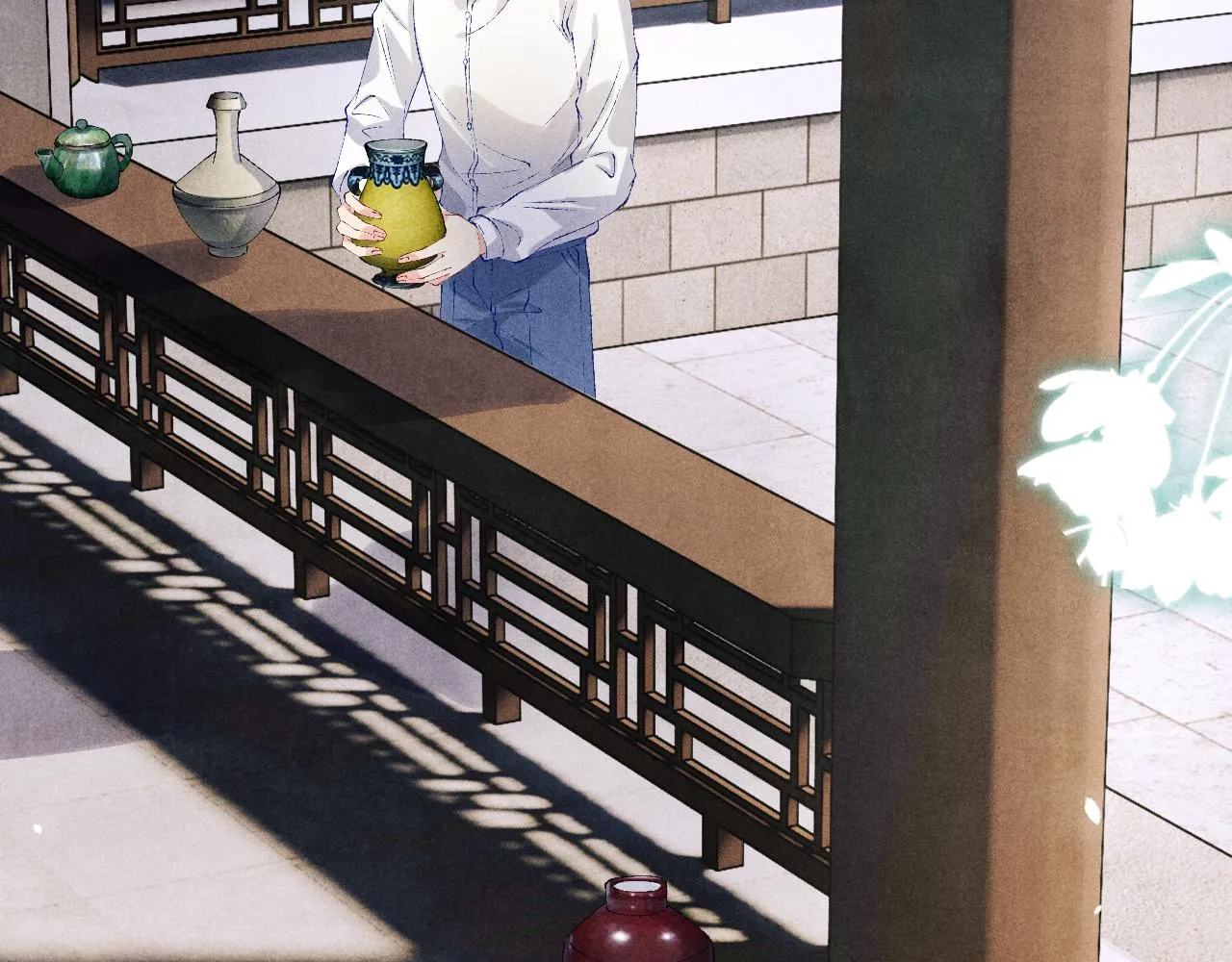 第158话 珍珠被嫌弃 第6页