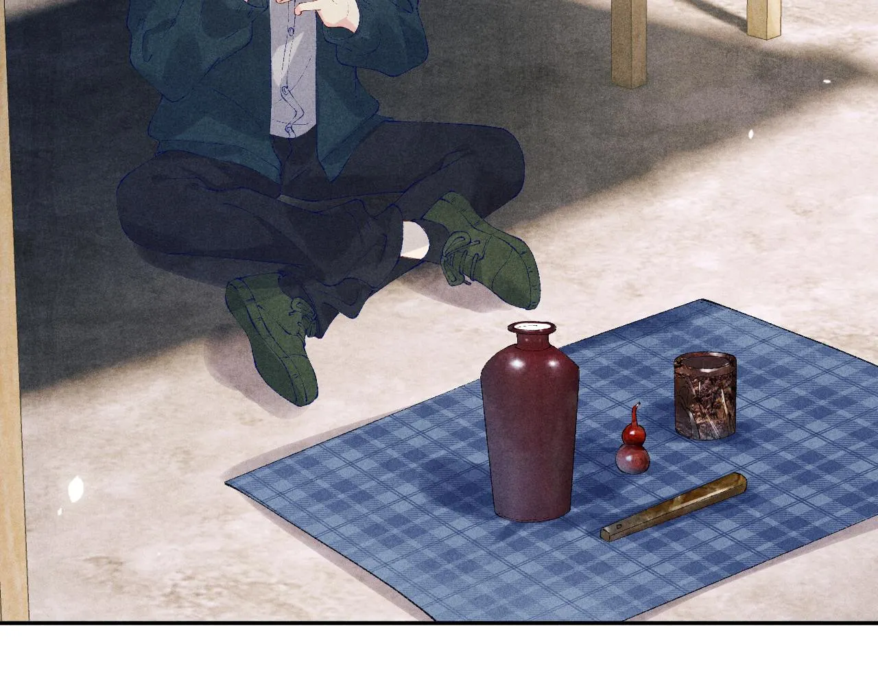 第158话 珍珠被嫌弃 第57页