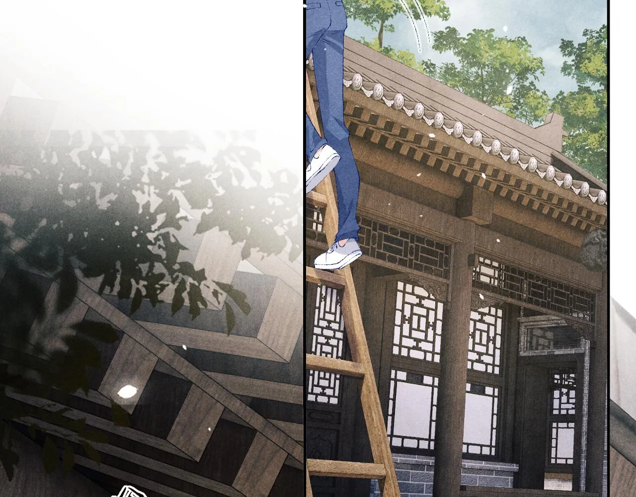 第162话 师哥我是不是破相了？ 第26页