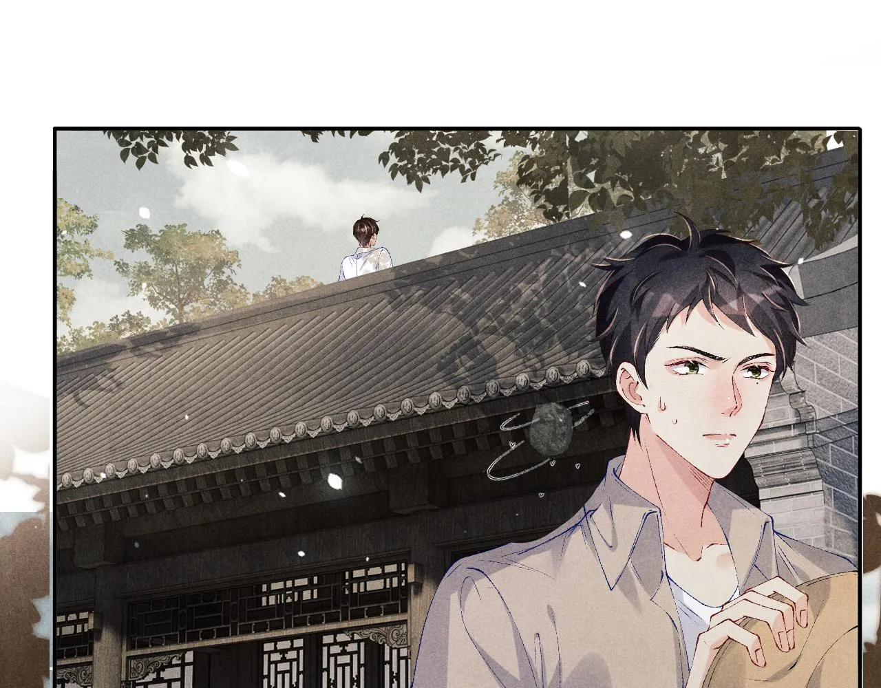 第162话 师哥我是不是破相了？ 第37页