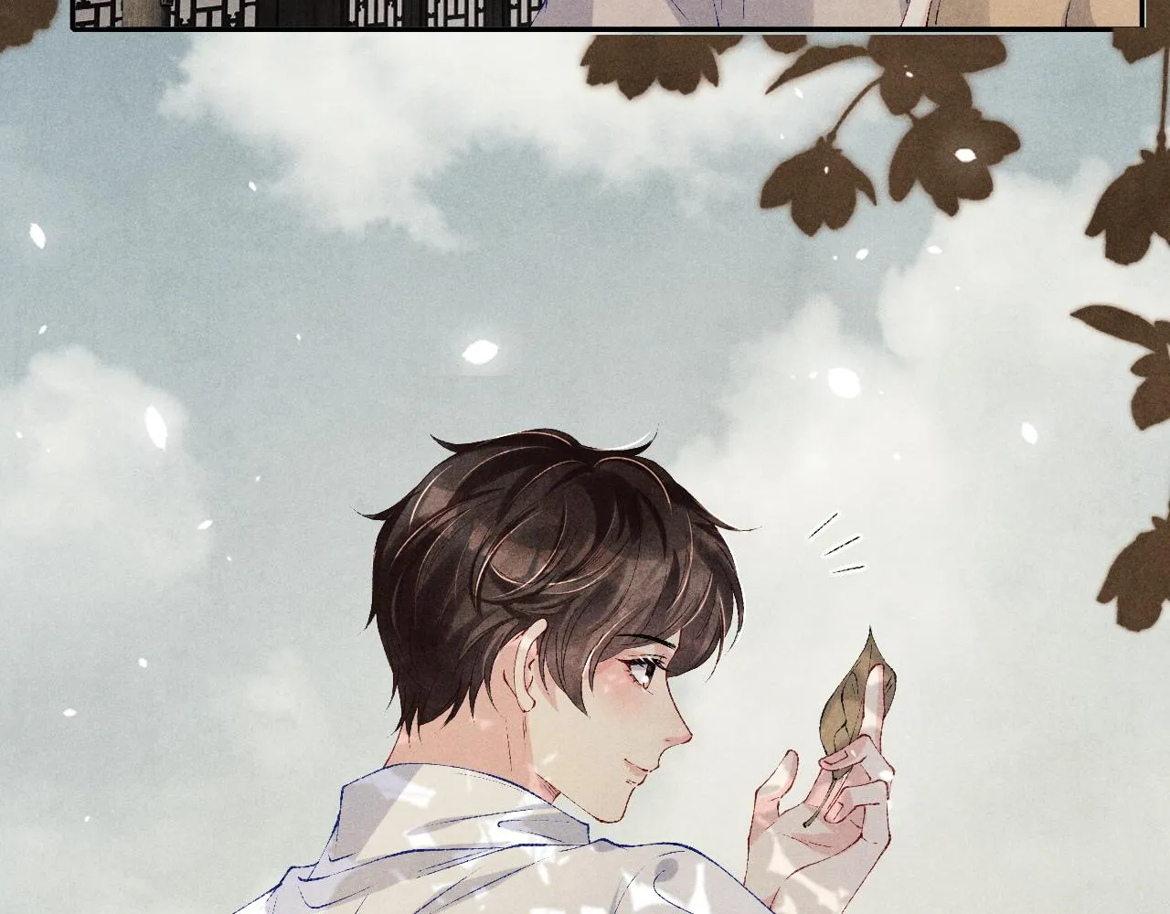 第162话 师哥我是不是破相了？ 第38页