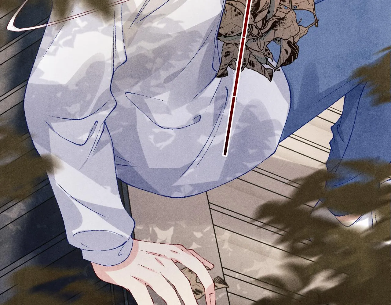 第162话 师哥我是不是破相了？ 第51页