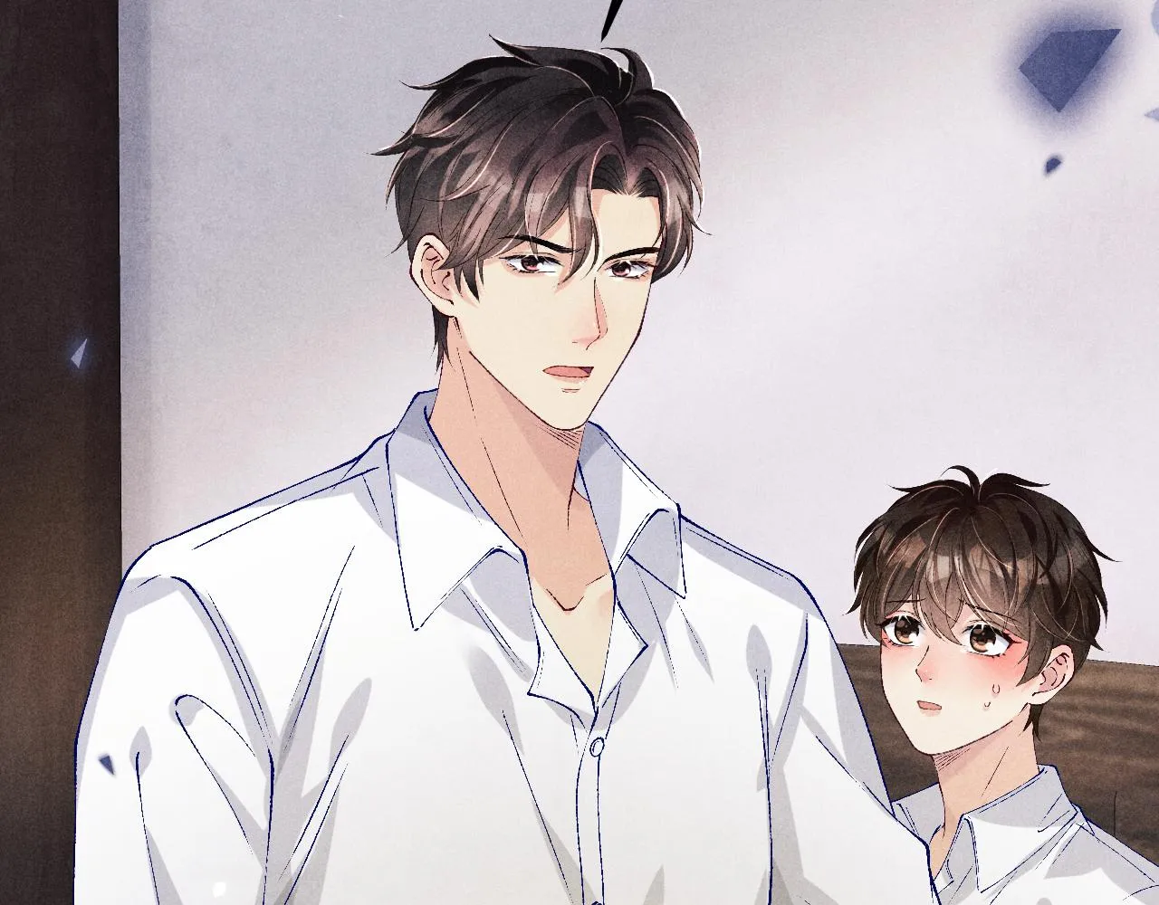第163话 我不乐意谁能逼我？ 第27页