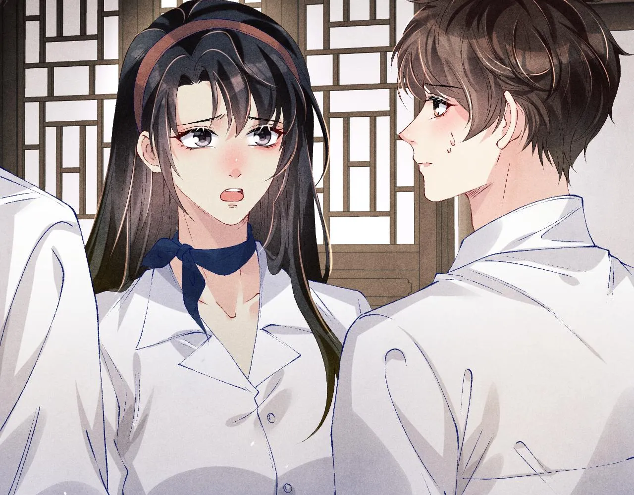 第164话 你后悔吗？ 第39页