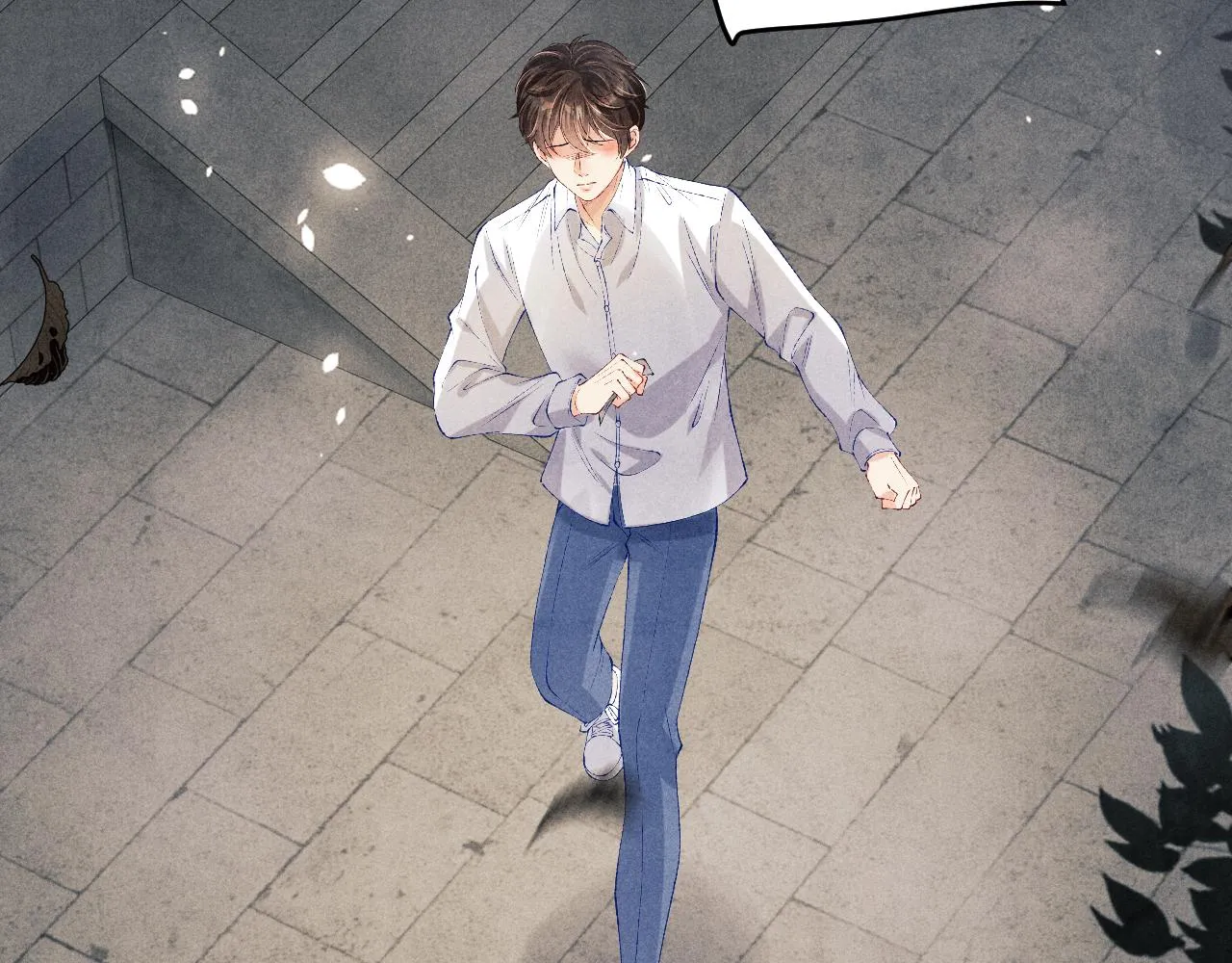 第165话 师父别打了，我走我走… 第8页