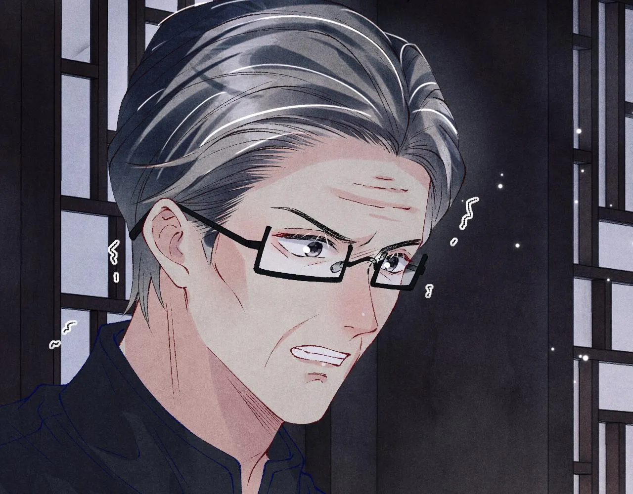 第165话 师父别打了，我走我走… 第43页