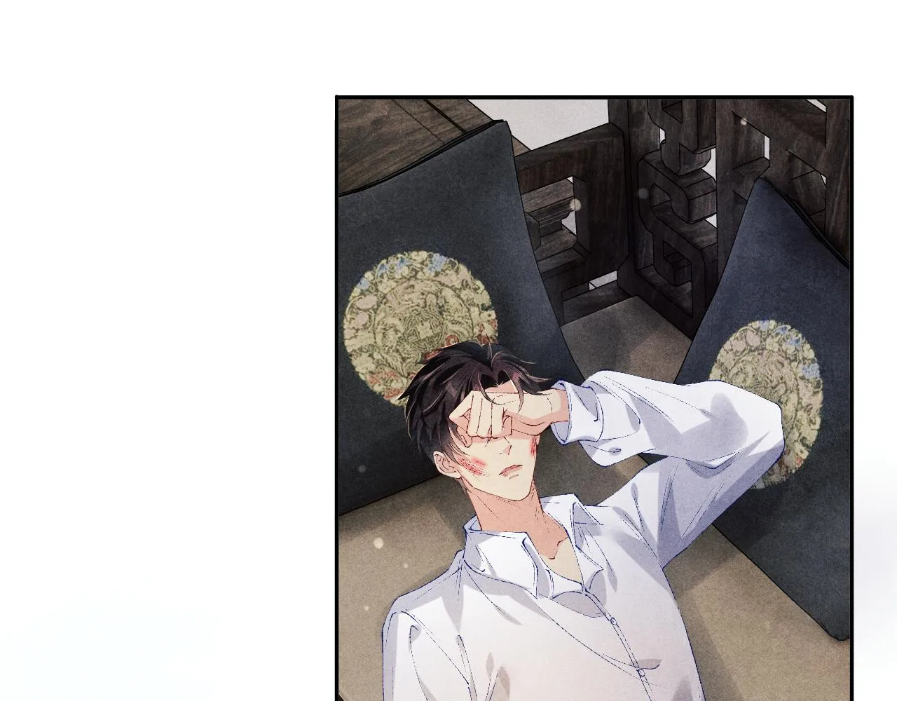 第165话 师父别打了，我走我走… 第52页