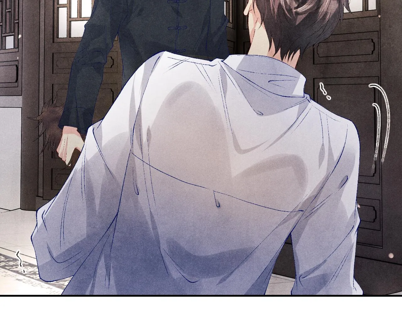 第165话 师父别打了，我走我走… 第56页