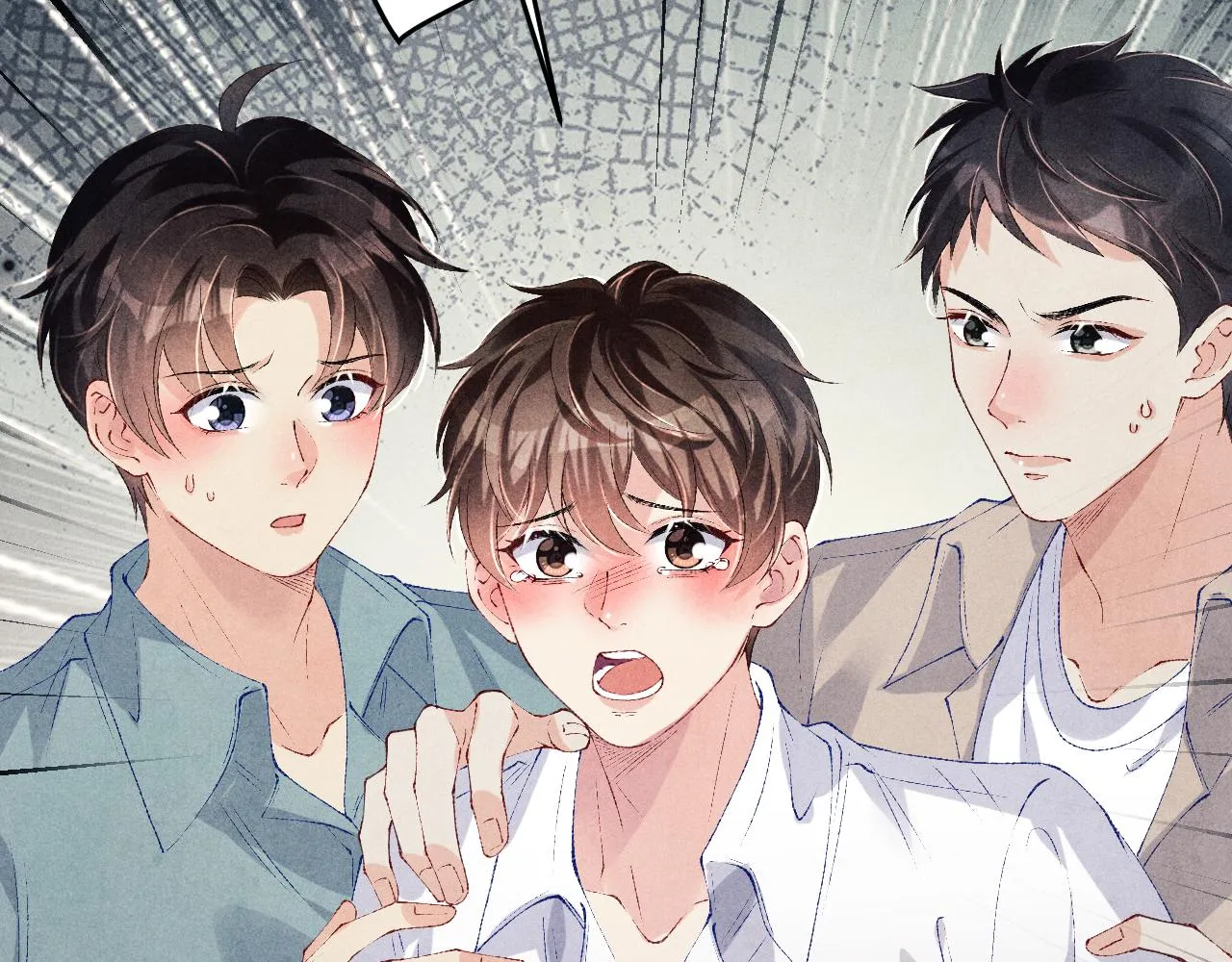 第165话 师父别打了，我走我走… 第62页