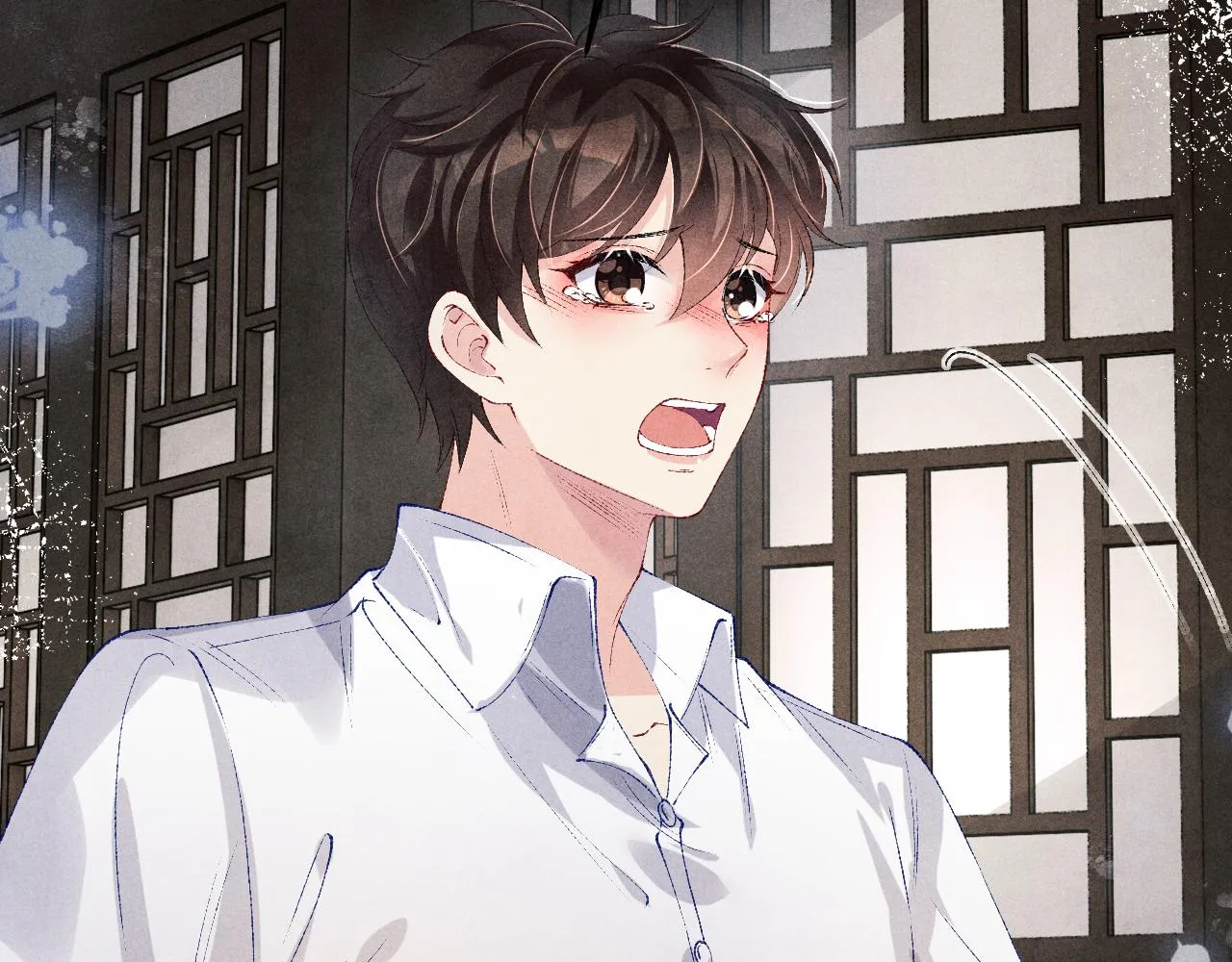 第165话 师父别打了，我走我走… 第81页