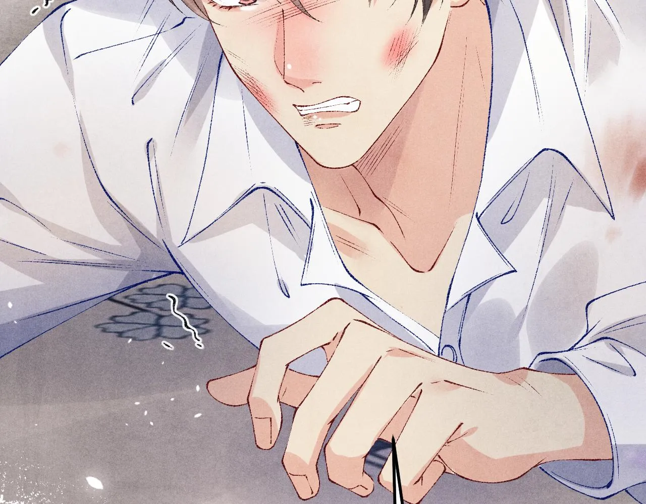 第165话 师父别打了，我走我走… 第93页
