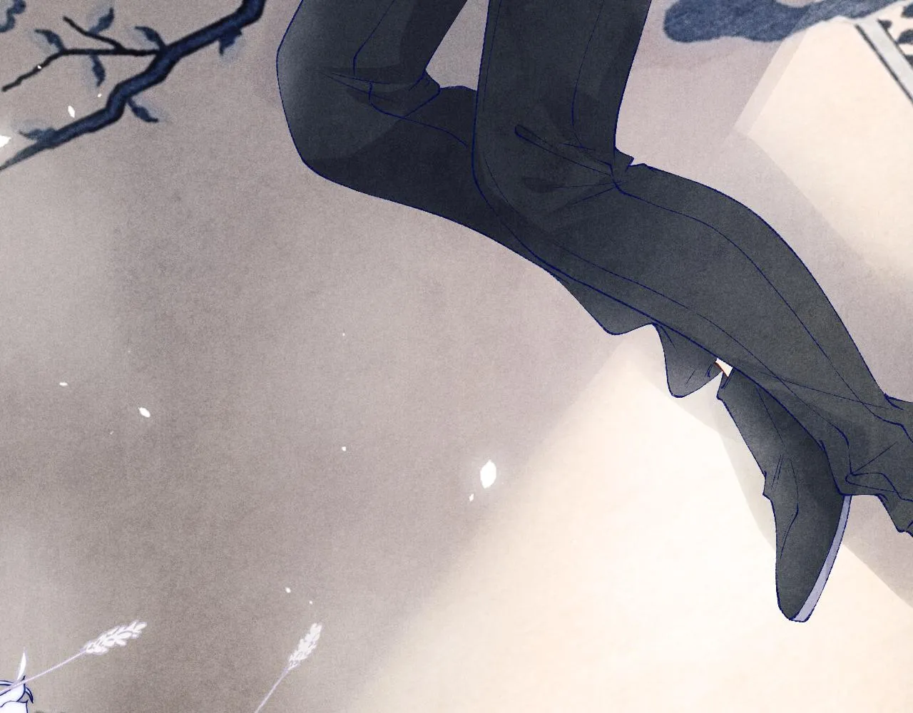 第165话 师父别打了，我走我走… 第98页
