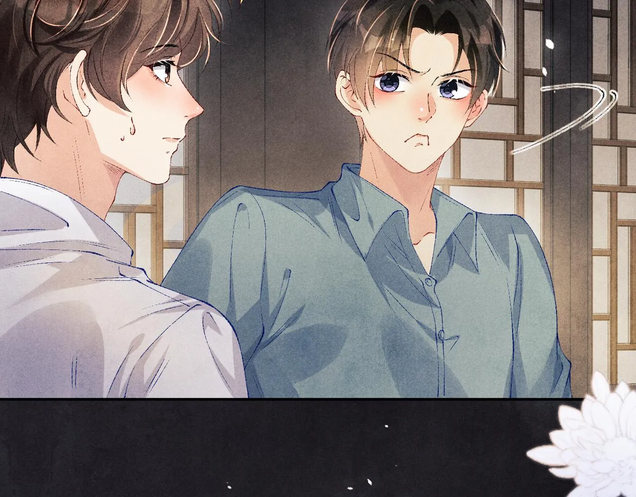 第167话 绝不会低头 第38页