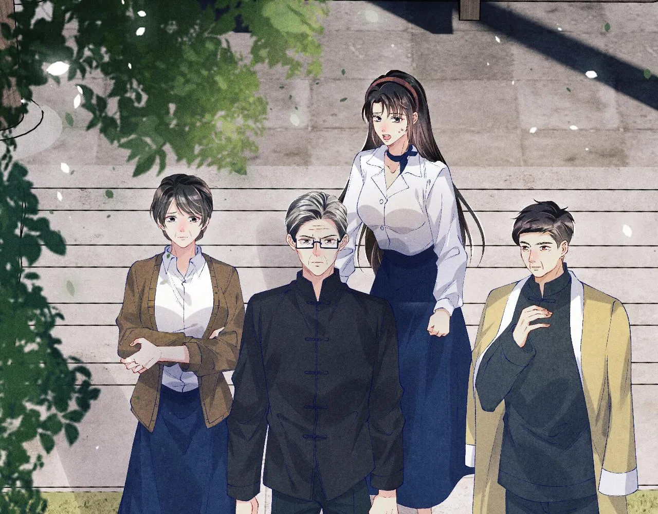 第167话 绝不会低头 第56页