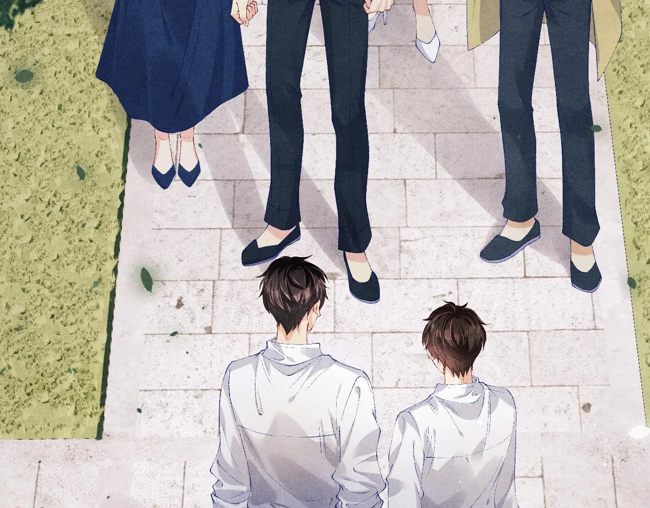 第167话 绝不会低头 第57页
