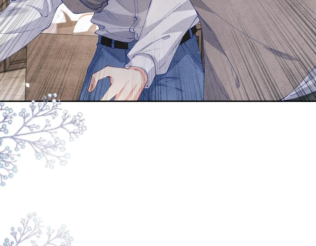第171话 我会带你走 第13页