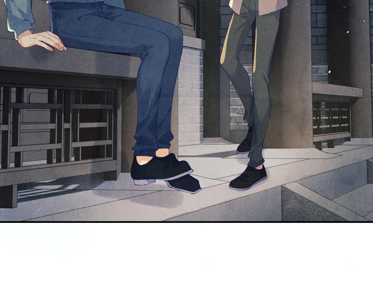第170话 丁可愈出言挑衅珍珠 第31页