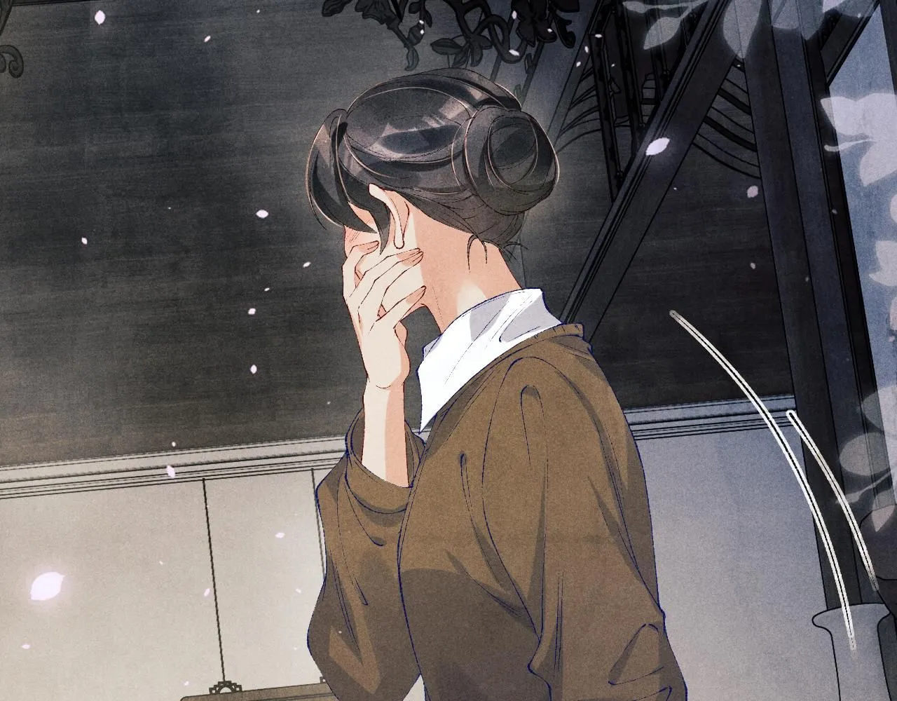 第169话 谴责 第75页