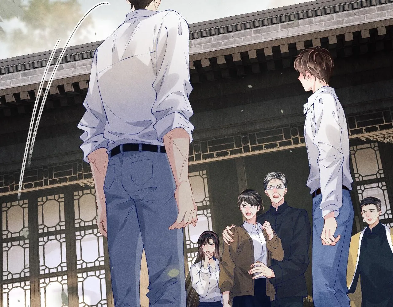 第168话 逐出家门！ 第66页