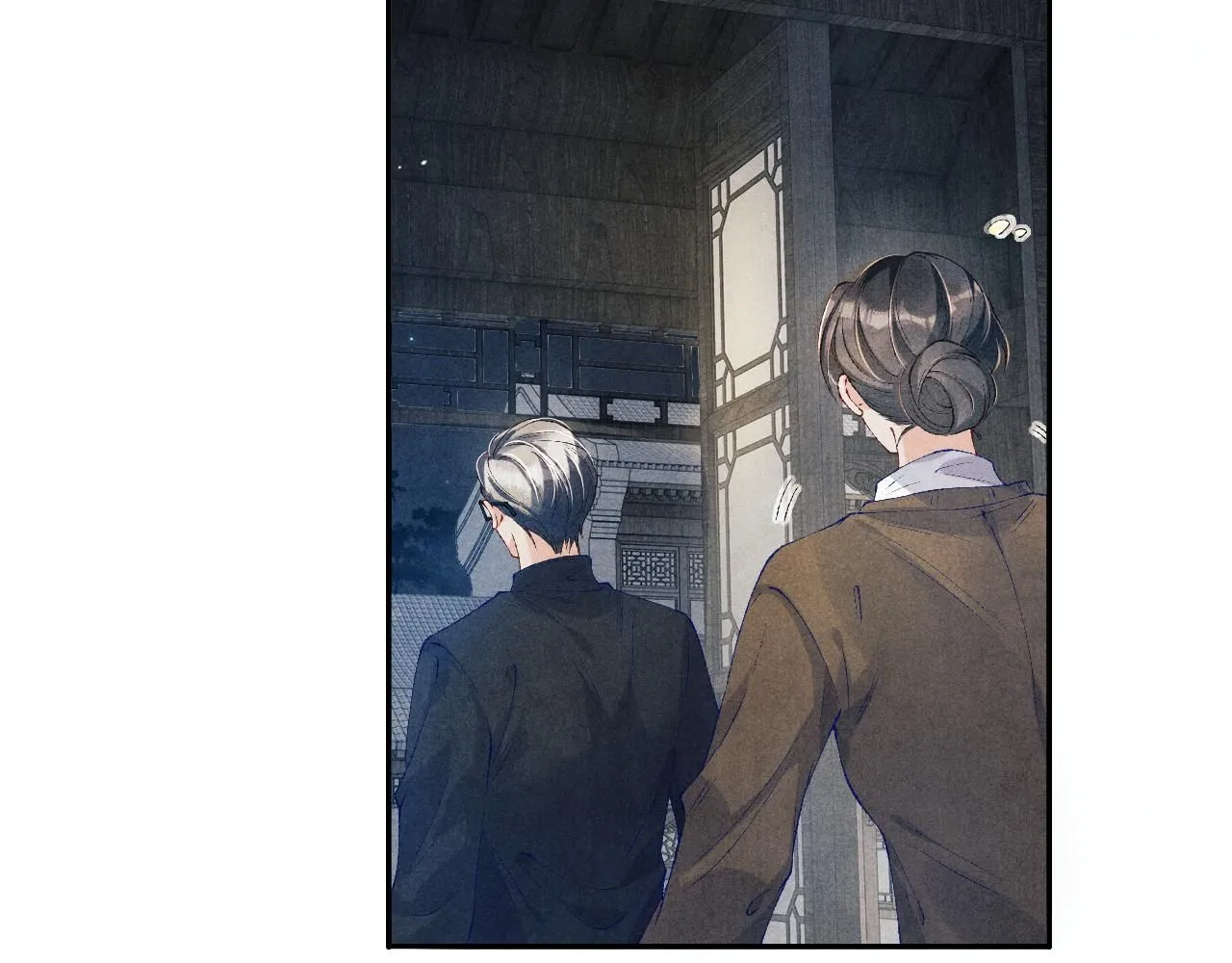 第175话 丁汉白倒腾古玩暴露！丁父震怒 第63页