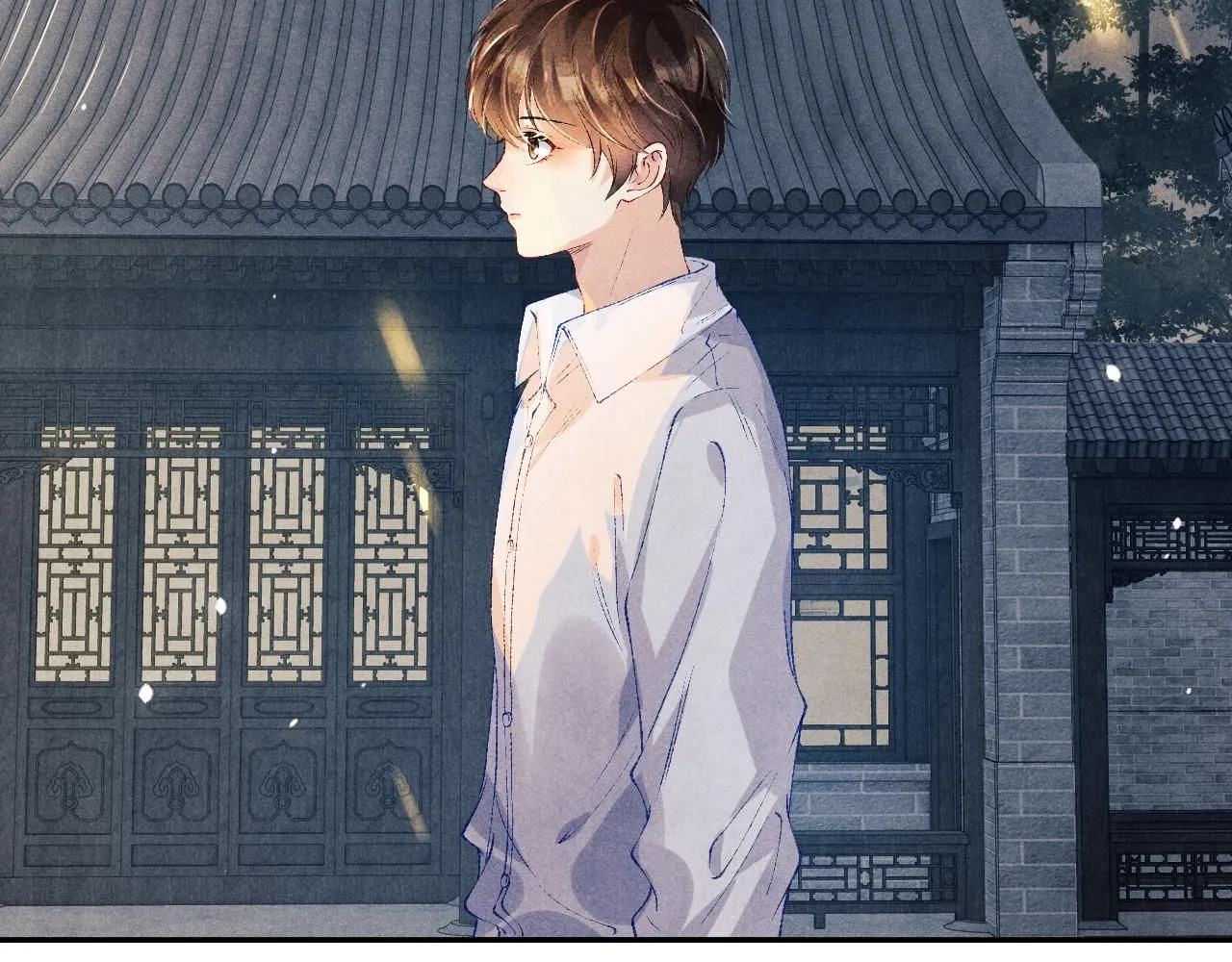 第175话 丁汉白倒腾古玩暴露！丁父震怒 第93页