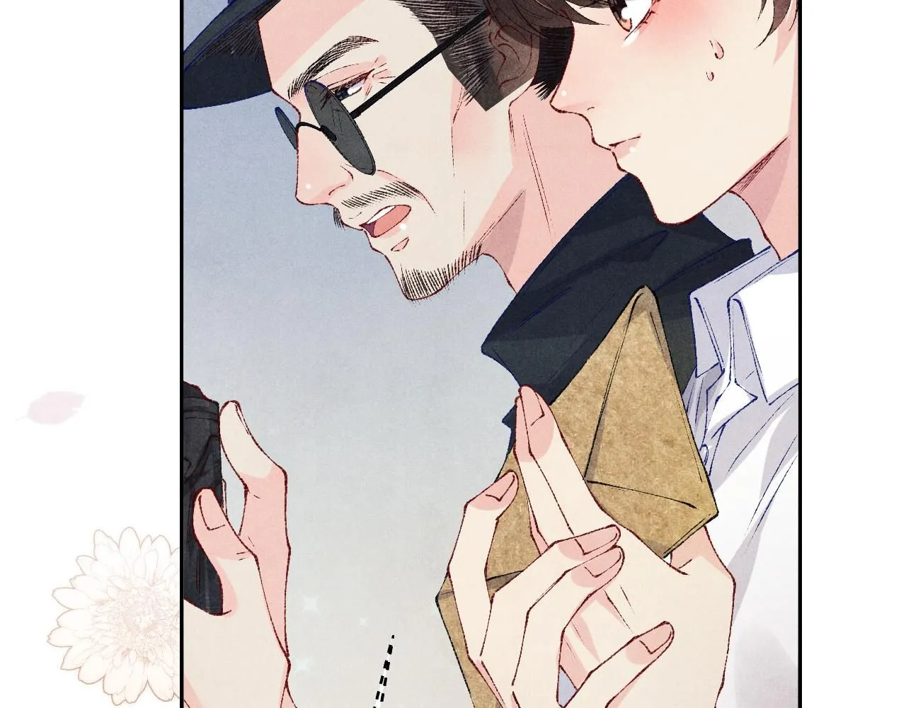 第176话 借孔明灯诉说思念 第73页