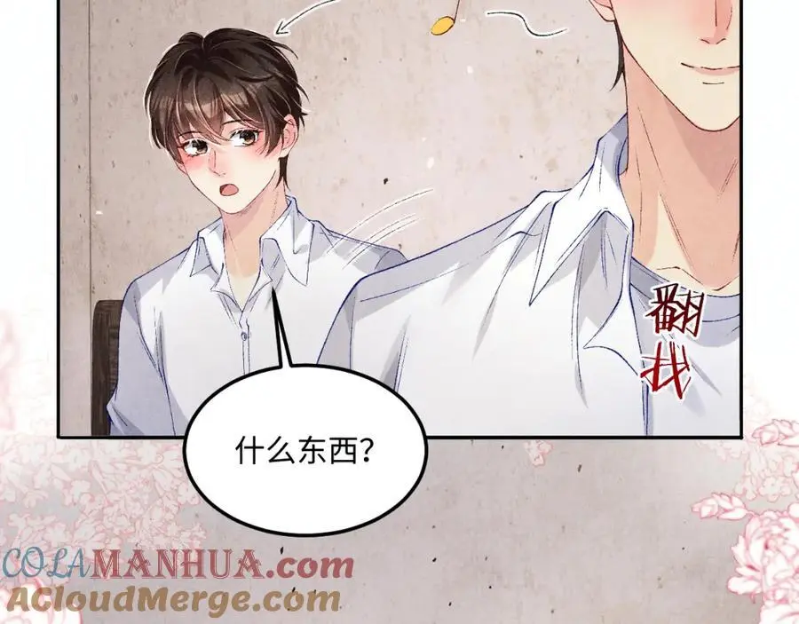 第180话 玫瑰胸针 第31页
