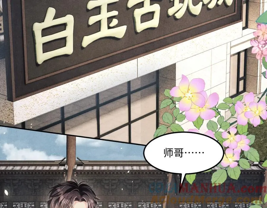第195话 白玉古玩城 第7页