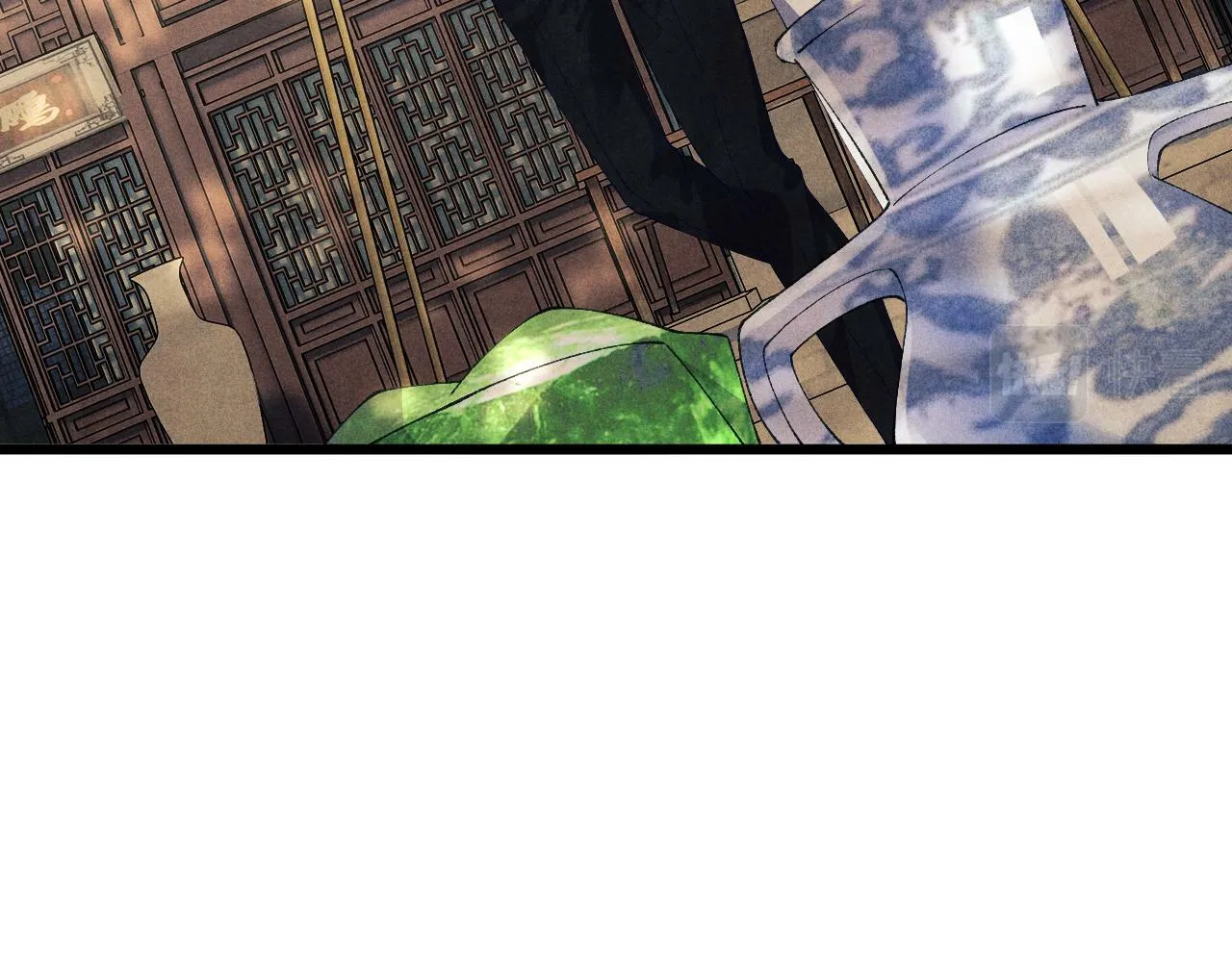 第27话 定情…信物？ 第44页