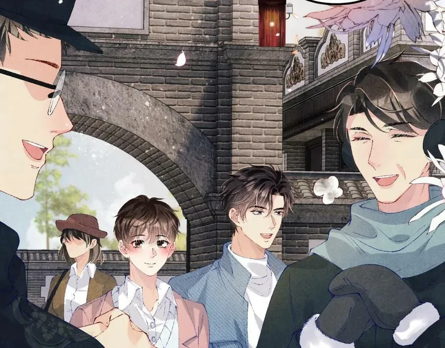 第141话 坚定地选择你！ 第6页