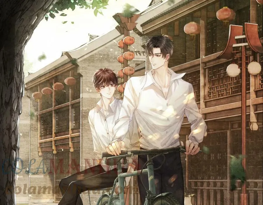 第143话 师徒终和解 第102页