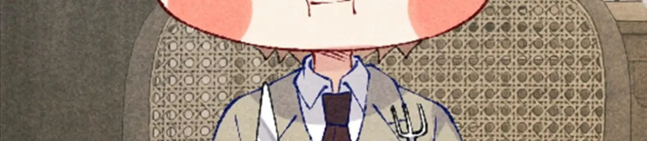 特典赠品：漫画福利内容① 第11页