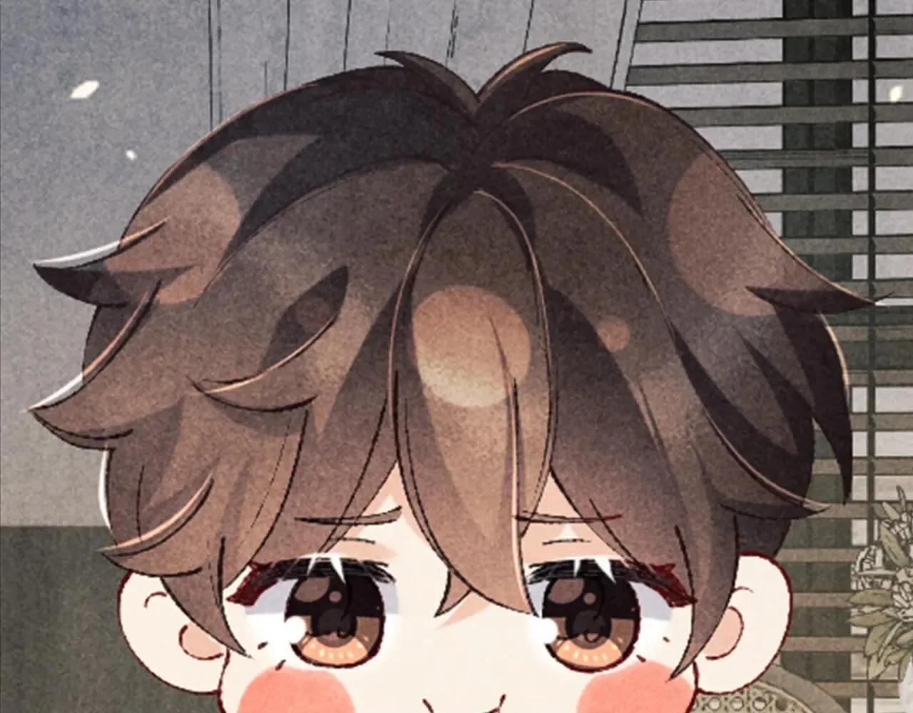 特典赠品：漫画福利内容② 第1页