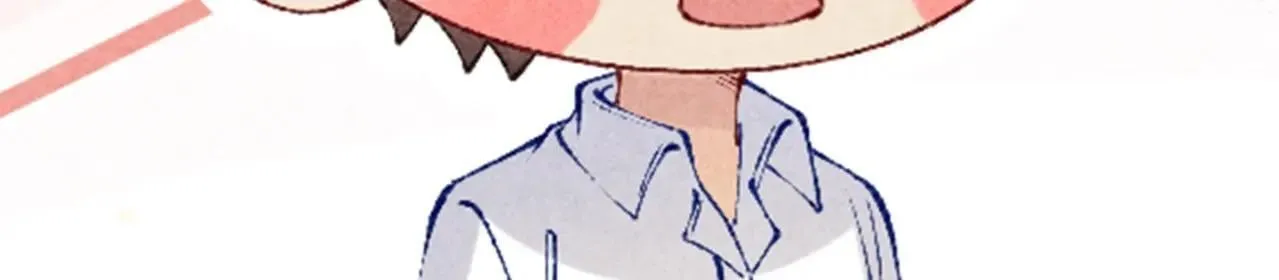 特典赠品：漫画福利内容② 第6页