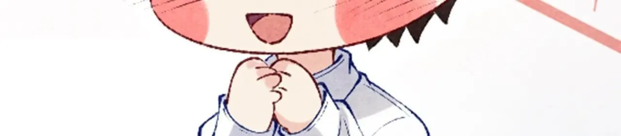 特典赠品：漫画福利内容② 第8页