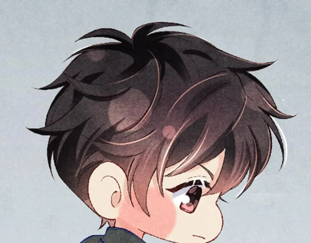 特典赠品：漫画福利内容② 第13页