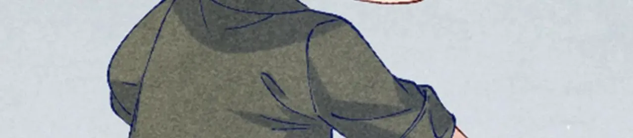 特典赠品：漫画福利内容② 第14页