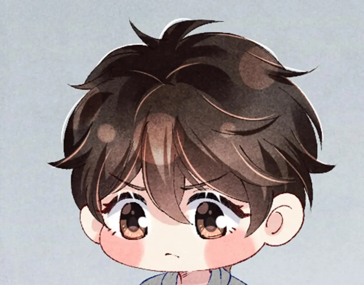 特典赠品：漫画福利内容② 第15页
