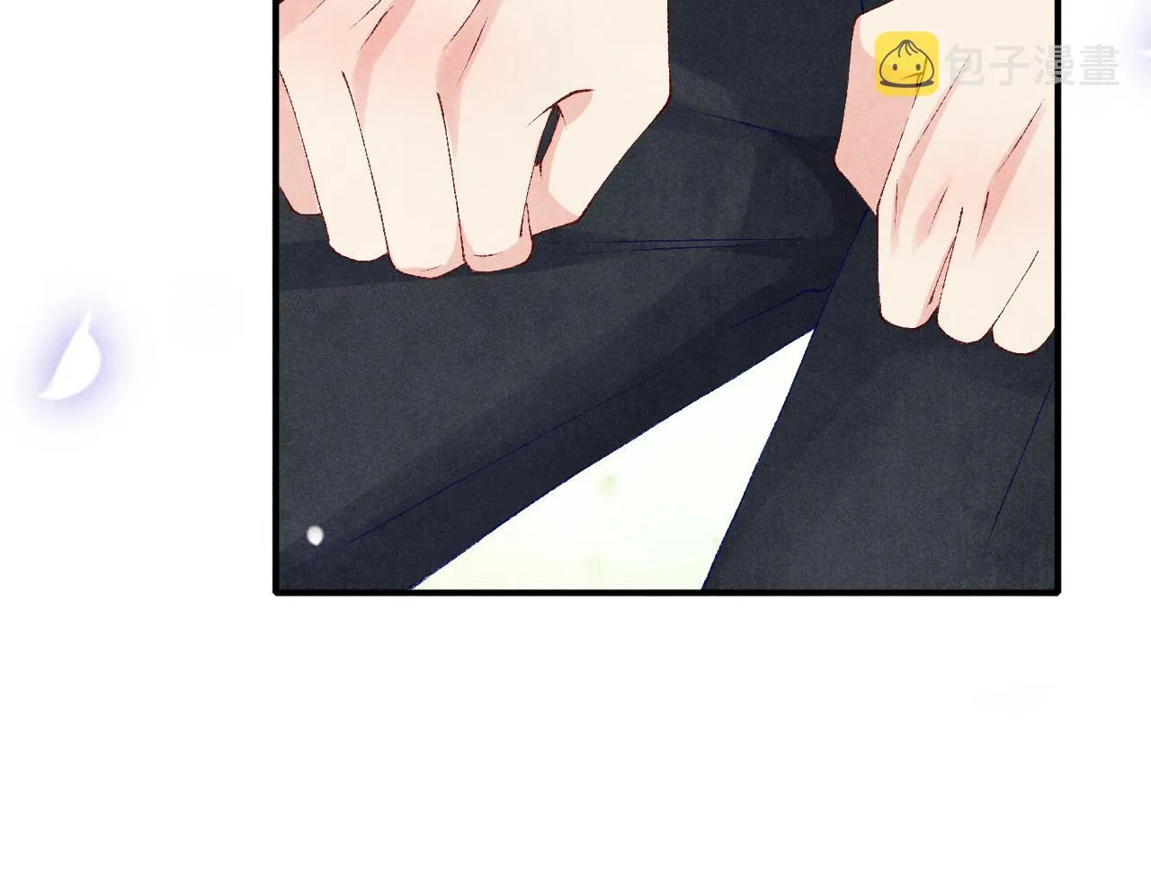 第82话 你、你脸红什么？ 第73页