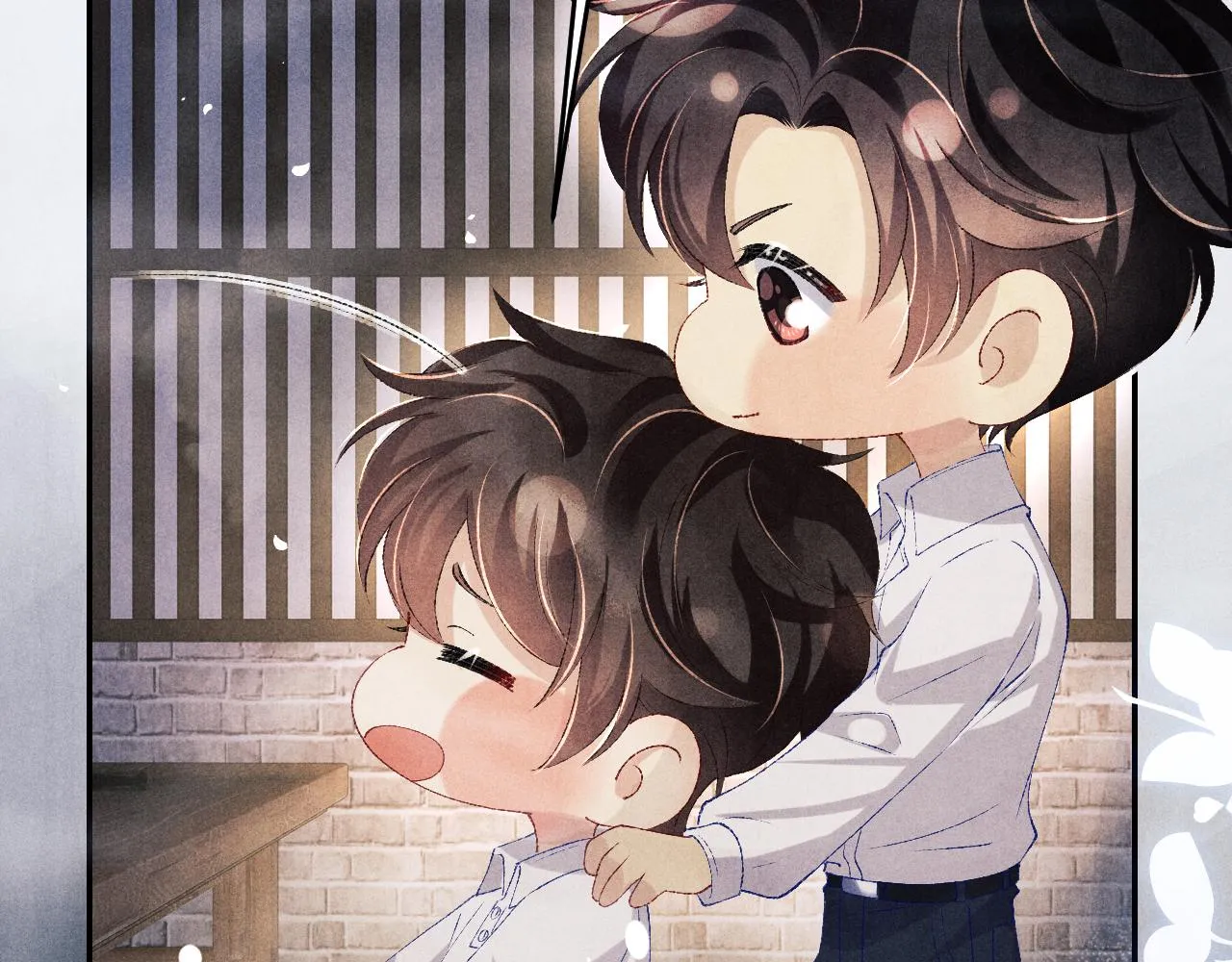 第80话 破人心防，软人心肠 第38页