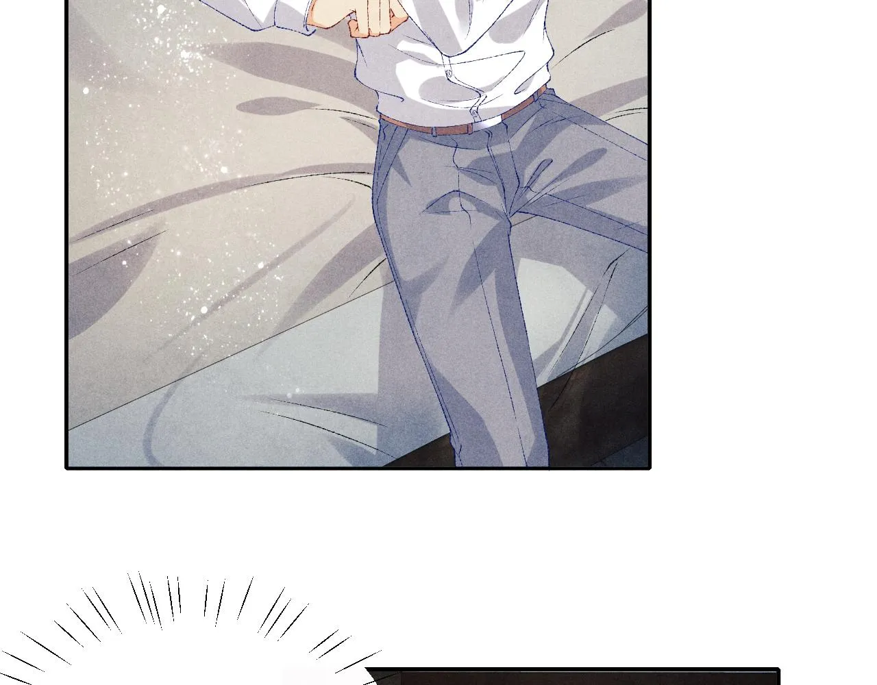 第79话 师哥你是不是烦我？ 第52页