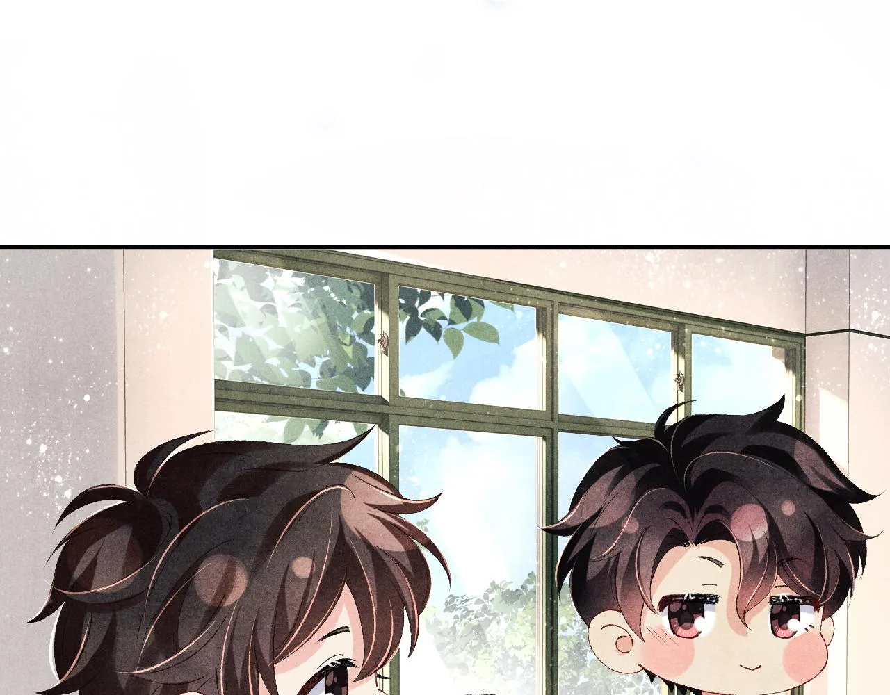 第81话 师哥我会乖乖的 第56页