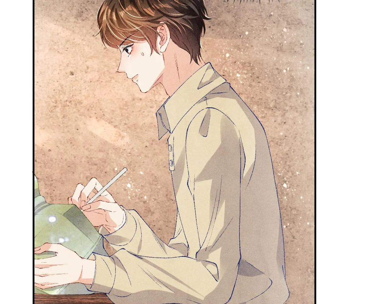 第78话 珍珠的秘密 第19页