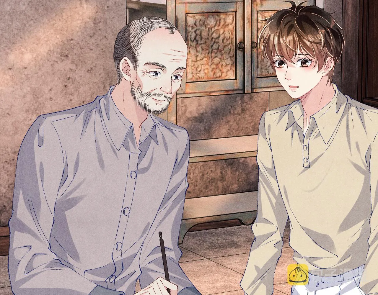 第76话 哪来的小贼 第56页
