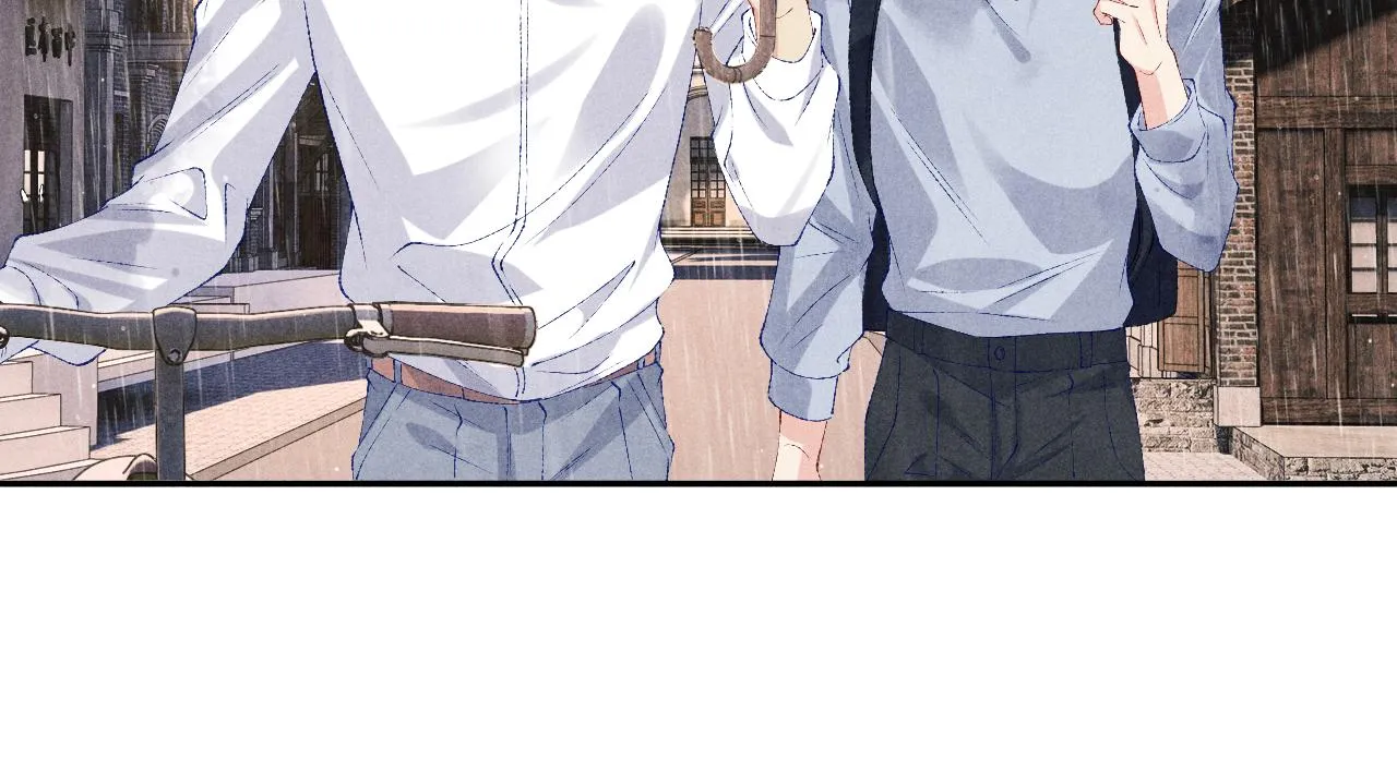 第75话 你靠过来点儿 第35页