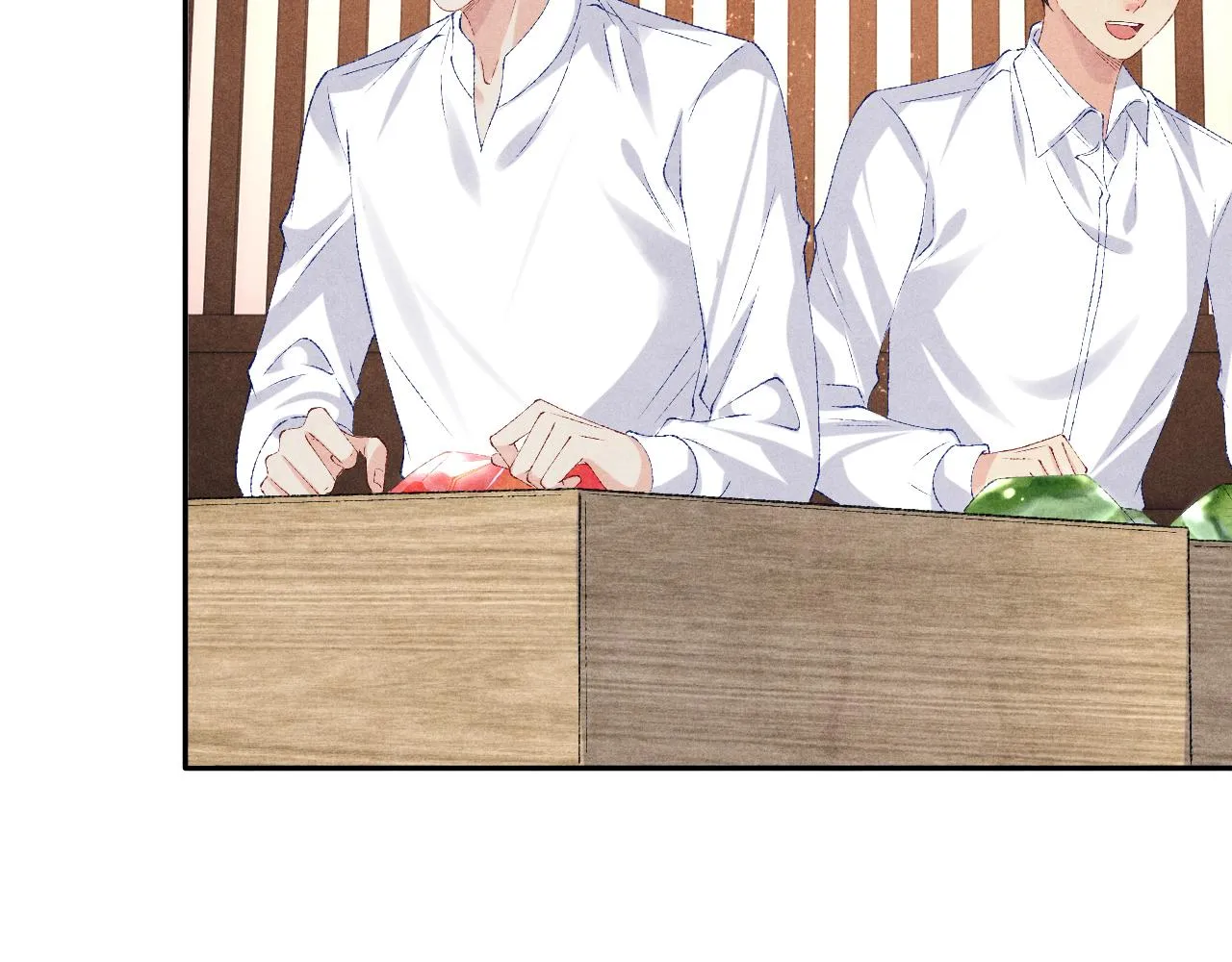第75话 你靠过来点儿 第56页