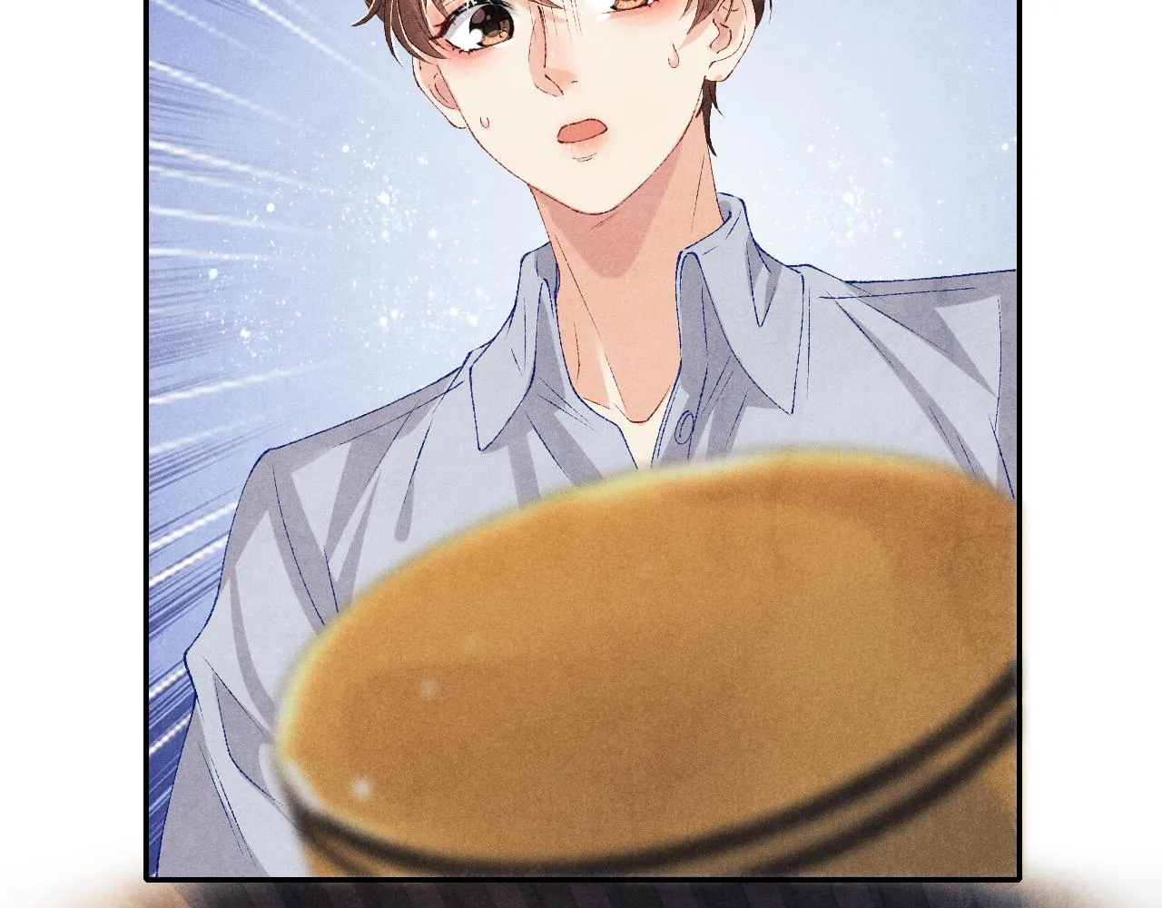 第74话 脸红也不许？ 第64页