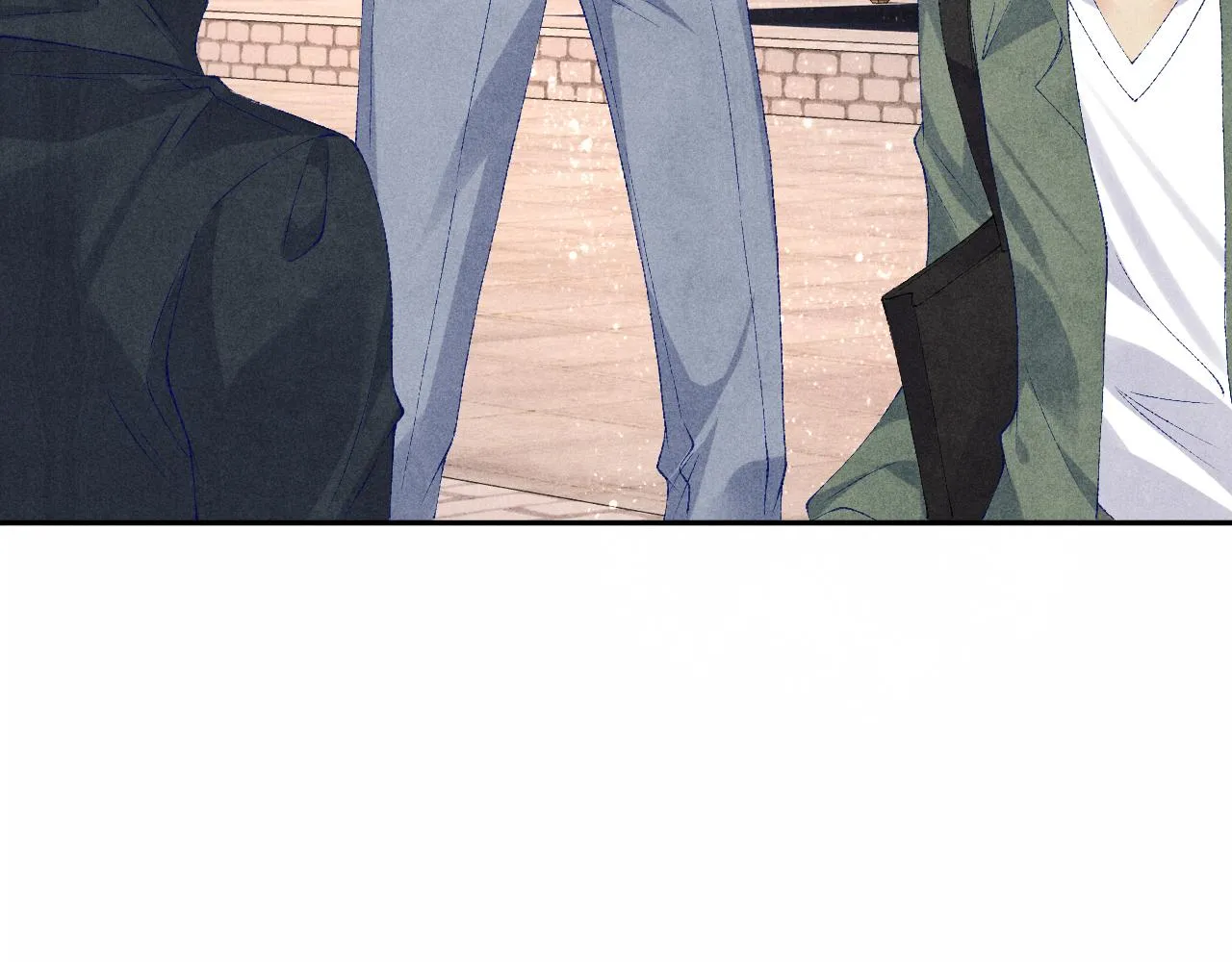 第73话 师哥反常 第53页