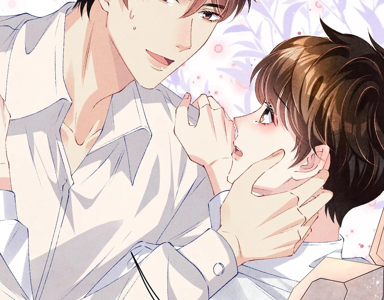 第72话 我是笨蛋！ 第8页